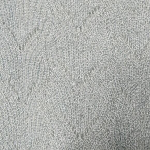 BP Pointelle Stitch Sweater - Size 1X - NWT - Picture 2 of 8